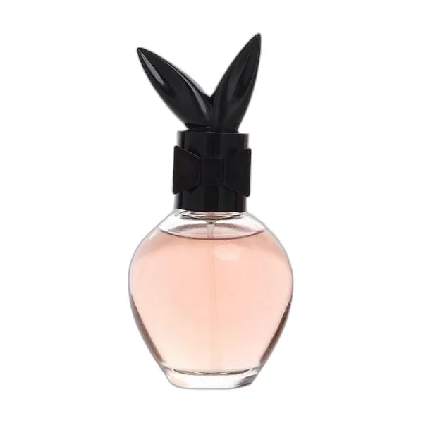 Frasco del perfume Playboy Play It Sexy Eau de Toilette