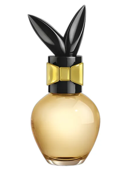 Frasco del perfume Playboy VIP for Her Eau de Toilette