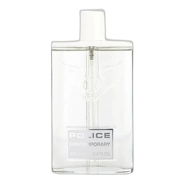 Frasco del perfume Police Contemporary Eau de Toilette
