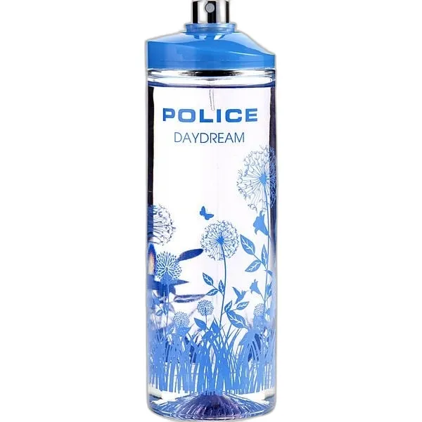 Frasco del perfume Police Daydream Eau de Toilette