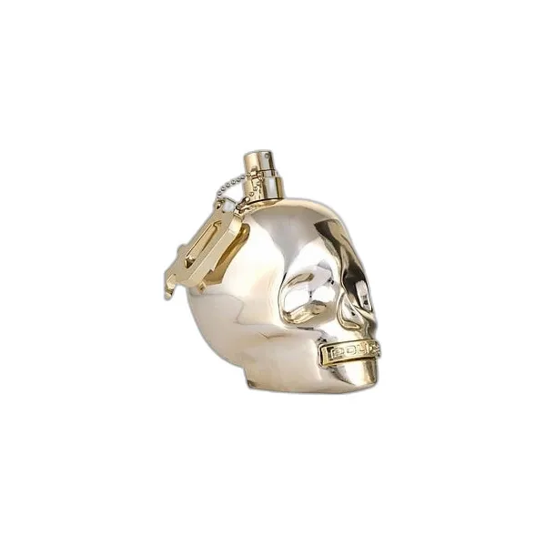 Frasco del perfume Police To Be Born To Shine Eau de Toilette