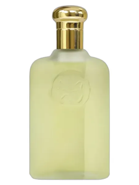 Frasco del perfume Polo Play Play