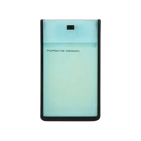 Frasco del perfume Porsche Design Porsche The Essence Eau de Toilette