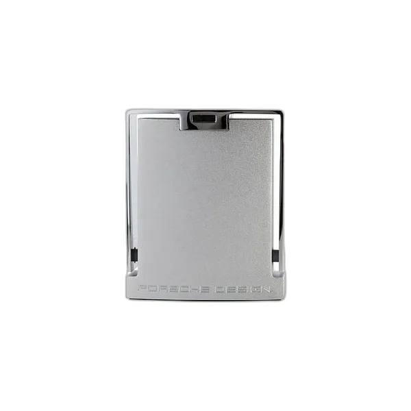 Frasco del perfume Porsche Design Titan Eau de Toilette