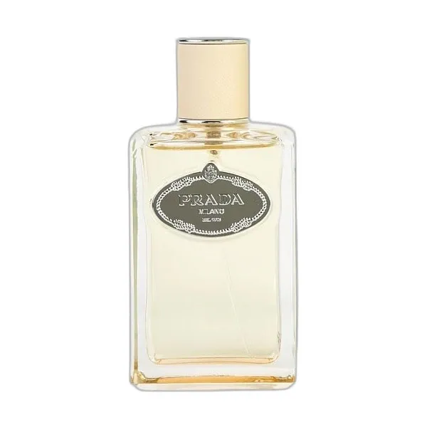 Frasco del perfume Prada Infusion De Fleur d'Oranger Eau de Parfum