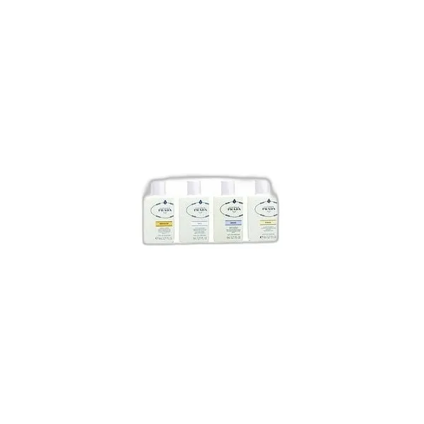 Frasco del perfume Prada Infusion Variety Eau de Parfum