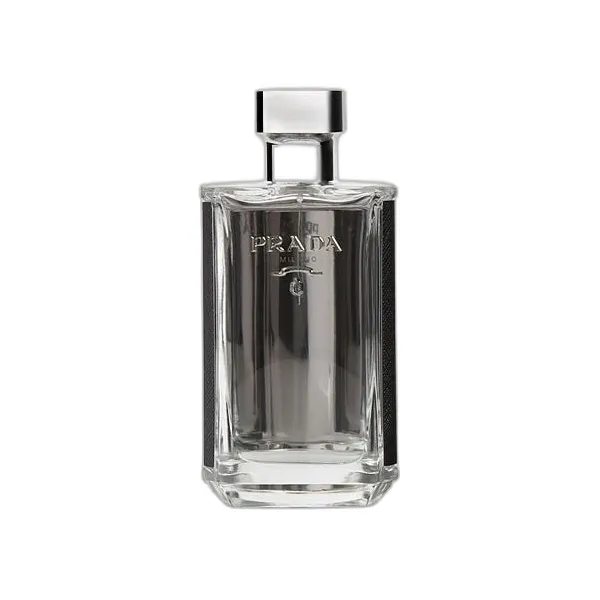 Frasco del perfume Prada L'Homme Eau de Toilette