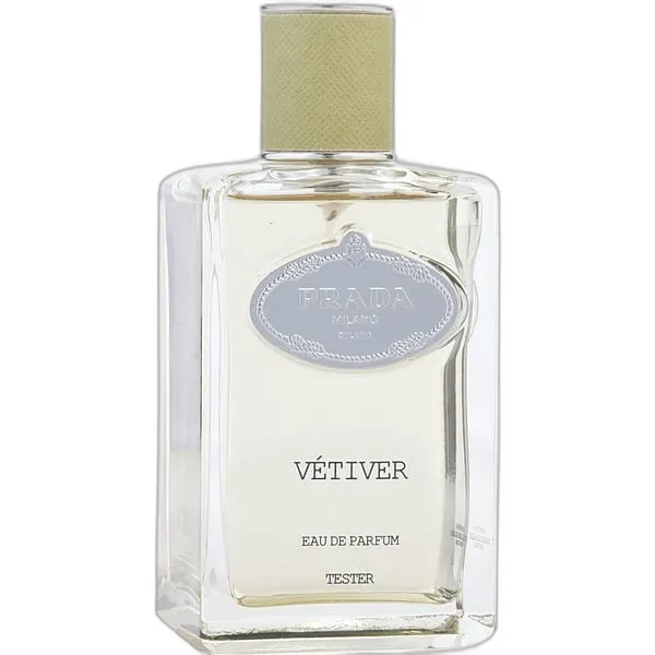 Frasco del perfume Prada Les Infusion De Prada Eau de Parfum