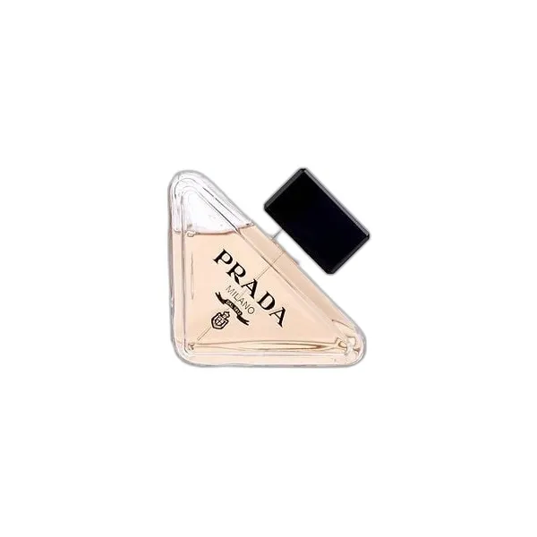 Frasco del perfume Prada Paradoxe Eau de Parfum
