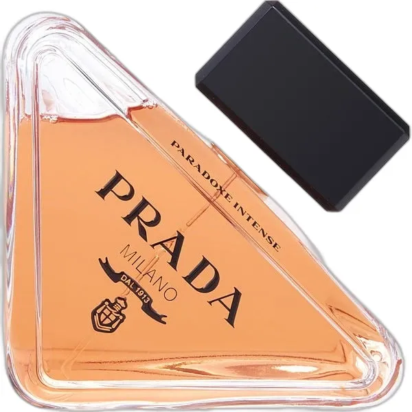 Frasco del perfume Prada Paradoxe Intense Eau de Parfum