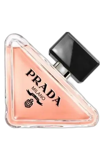 Frasco del perfume Prada Paradoxe Virtual Flower Eau de Parfum