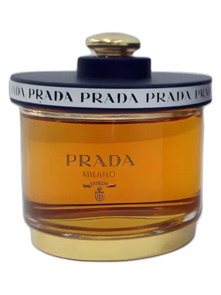 Frasco del perfume Prada Prada