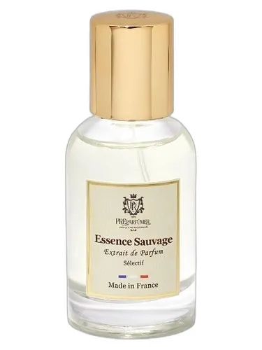 PREparfumer Essence Sauvage 2026 परफ्यूम की बोतल