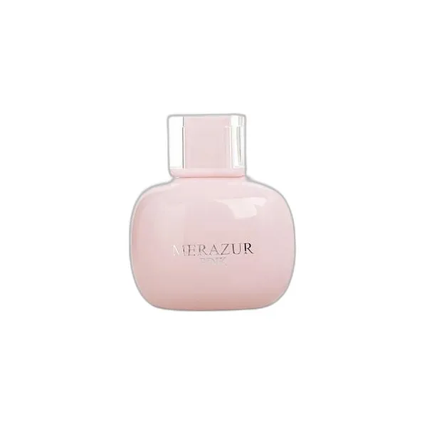Frasco del perfume Prestigious Merazur Pink Eau de Parfum