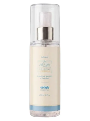 Frasco del perfume Primacial Ariadne Vidigal 2026
