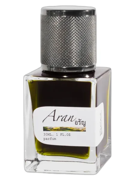 Frasco del perfume Prin Aran unisex