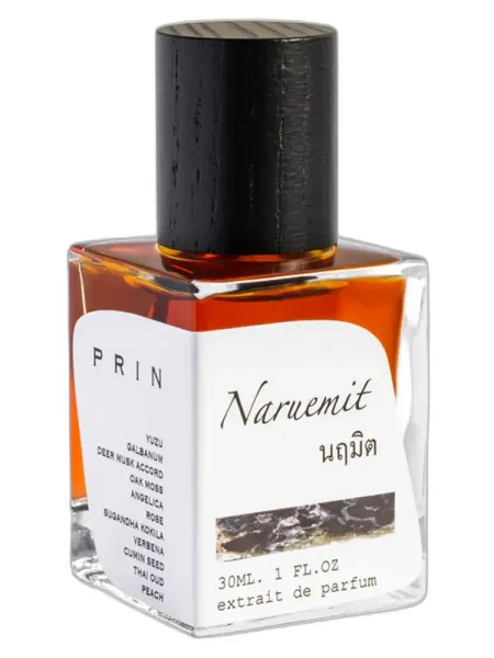 Frasco del perfume Prin Naruemit  unisex