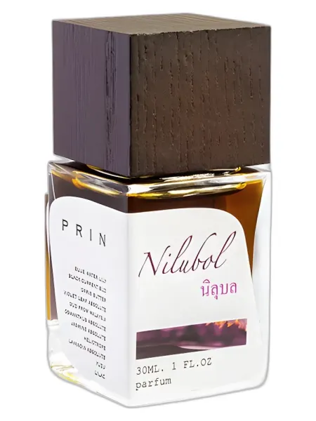Frasco del perfume Prin Nilubol  unisex