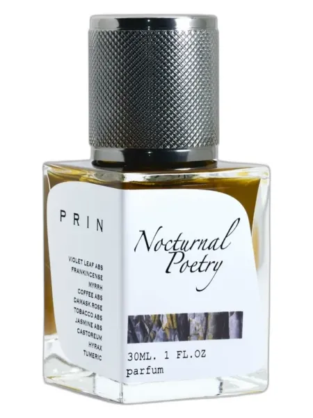 Frasco del perfume Prin Nocturnal Poetry unisex