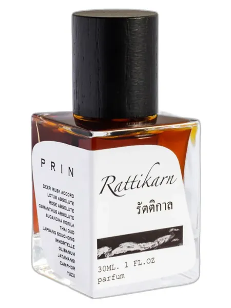 Frasco del perfume Prin Rattikarn  unisex