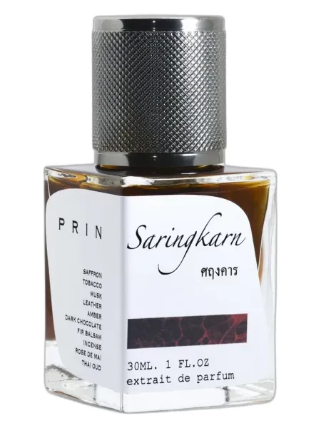Frasco del perfume Prin Saringkarn  unisex