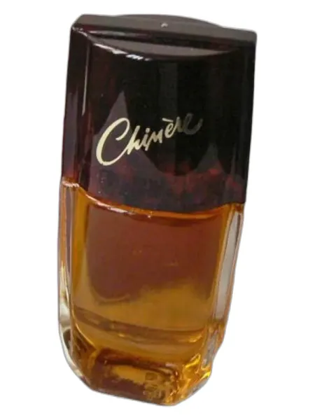 Frasco del perfume Prince Matchabelli Chimere