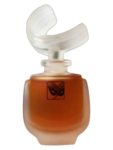 Frasco del perfume Prince Matchabelli Masquerade Parfum Eau de Parfum
