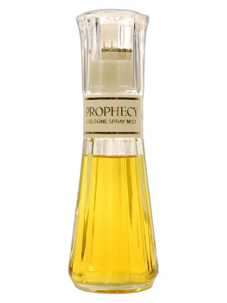 Frasco del perfume Prince Matchabelli Prophecy Eau de Cologne