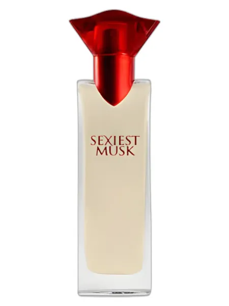 Frasco del perfume Prince Matchabelli Sexiest Musk