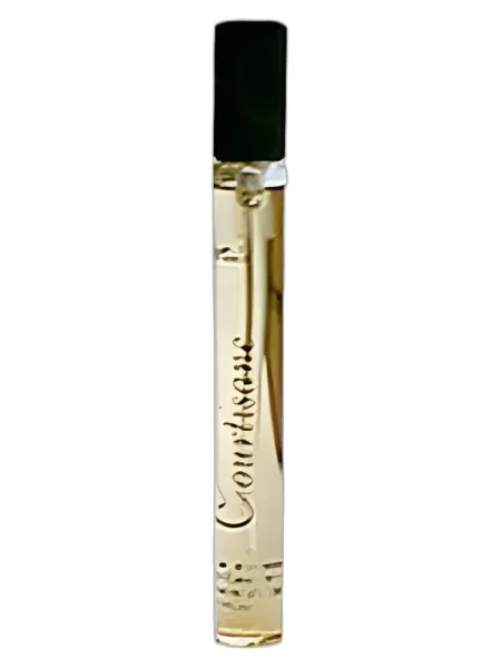 Frasco del perfume Princesse Marina De Bourbon Courtisane