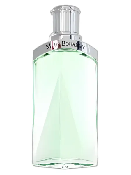 Frasco del perfume Princesse Marina De Bourbon M de Bourbon