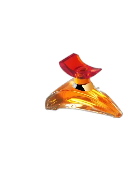Frasco del perfume Princesse Marina De Bourbon Paradise Lys