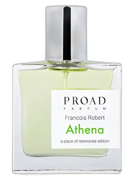 Proad Athena unisex perfume bottle