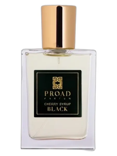 Proad Cherry Syrup Black unisex Parfumflakon