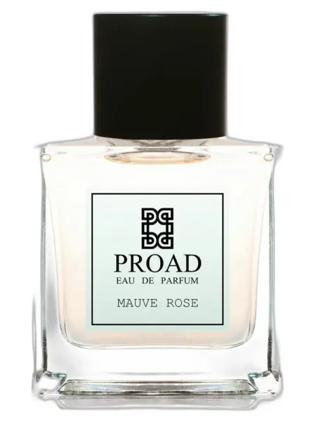 Frasco del perfume Proad Mauve Rose unisex