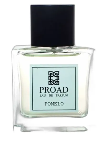 Frasco del perfume Proad Pomelo unisex