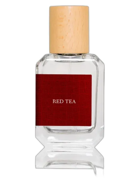 Frasco del perfume Proad Red Tea unisex