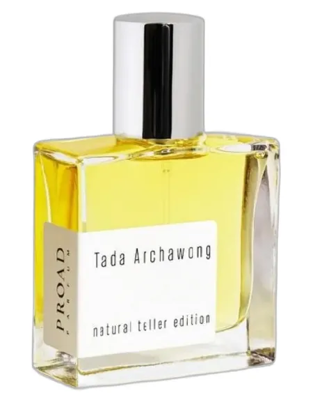 Frasco del perfume Proad Since unisex