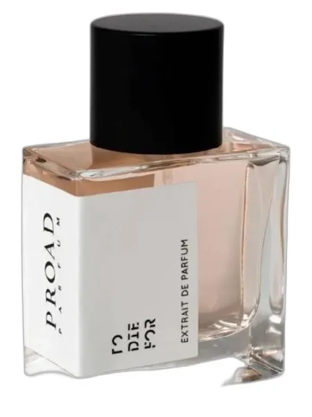 Frasco del perfume Proad To Die For unisex