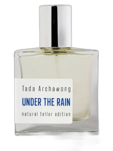 Frasco del perfume Proad Under The Rain unisex