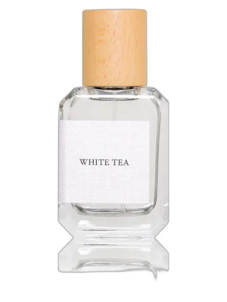 Frasco del perfume Proad White Tea unisex