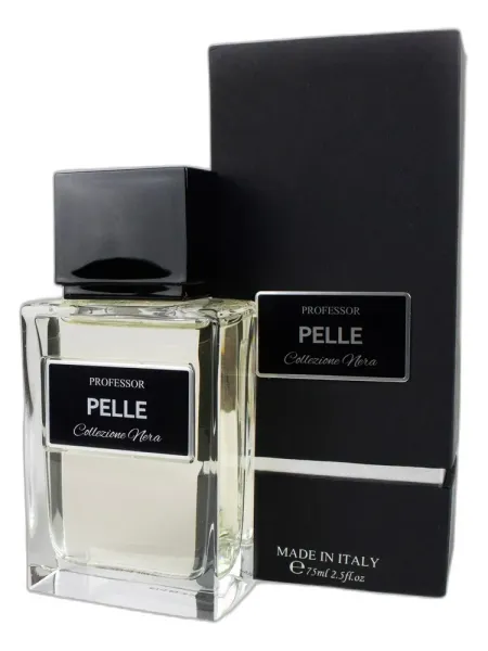 Frasco del perfume Professor Pelle unisex