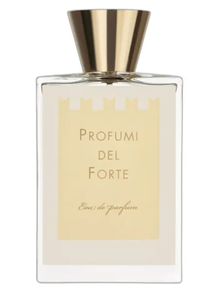 Frasco del perfume Profumi del Forte Ambra Mediterranea Versilia Vintage Ambra Mediterranea unisex