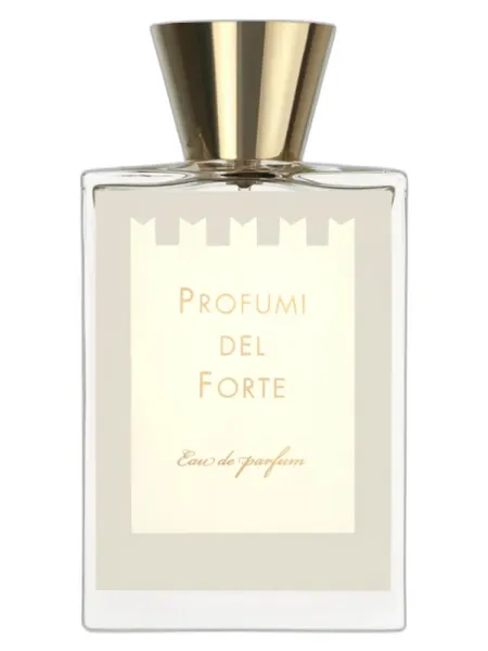 Frasco del perfume Profumi del Forte By Night White