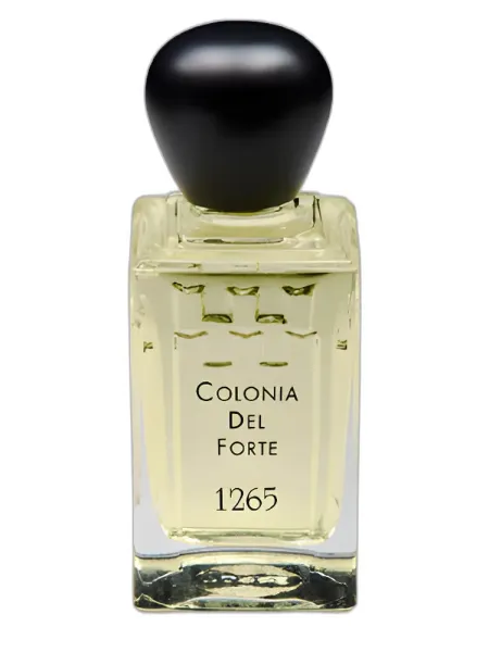 Frasco del perfume Profumi del Forte Colonia del Forte 1265 unisex