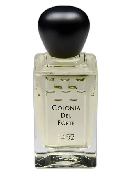 Frasco del perfume Profumi del Forte Colonia del Forte 1452 unisex