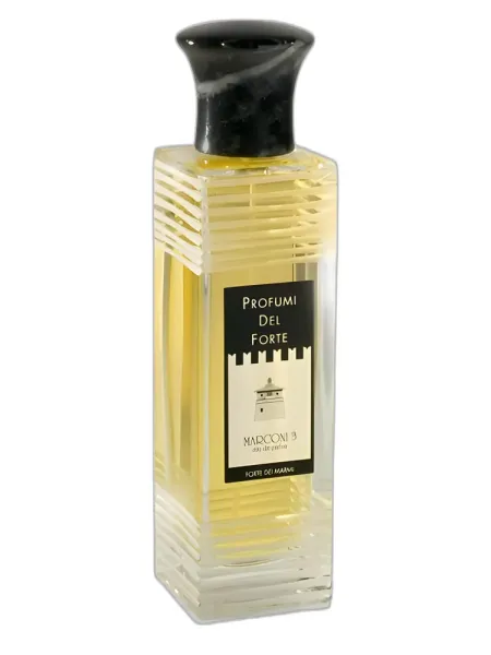 Frasco del perfume Profumi del Forte Marconi 3 unisex
