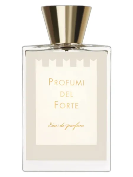 Frasco del perfume Profumi del Forte Mythical Woods unisex Eau de Parfum