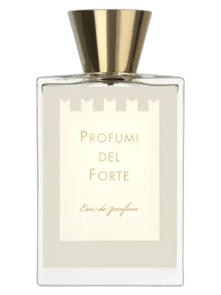 Frasco del perfume Profumi del Forte Prima Rugiada unisex