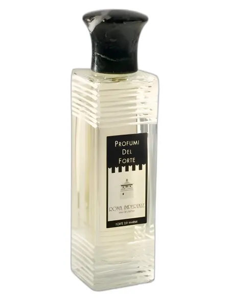Frasco del perfume Profumi del Forte Roma Imperiale unisex